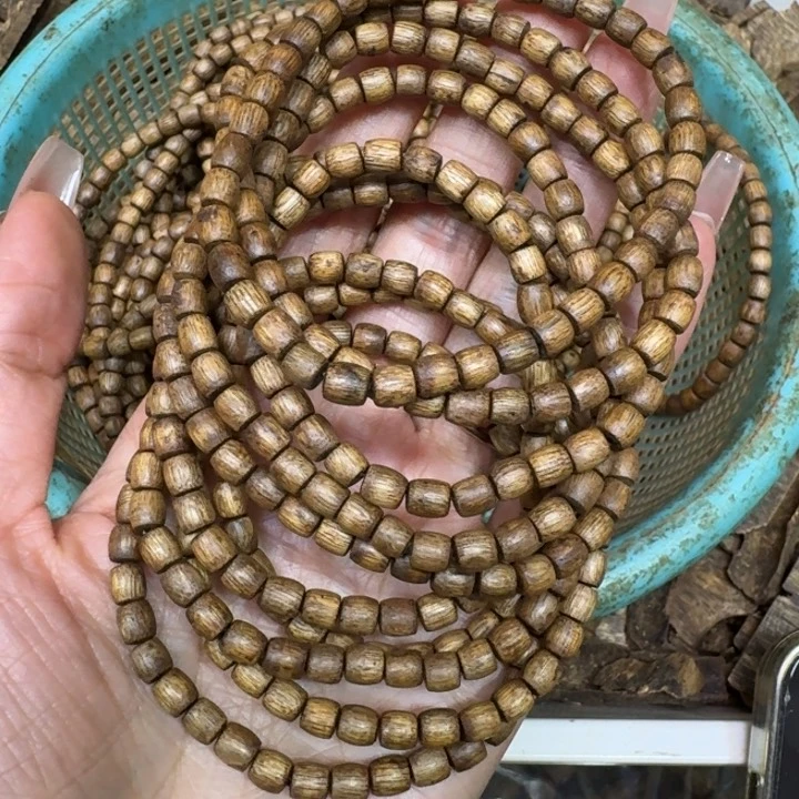 沉香手串白棋多样性发货1