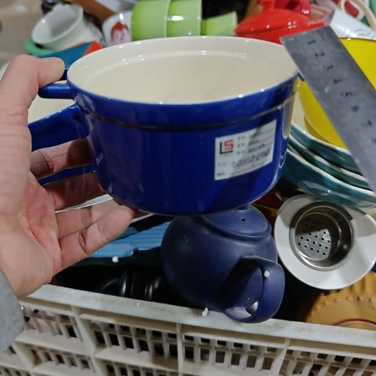 杯库存陶瓷杯碗盘微瑕疵介意慎拍