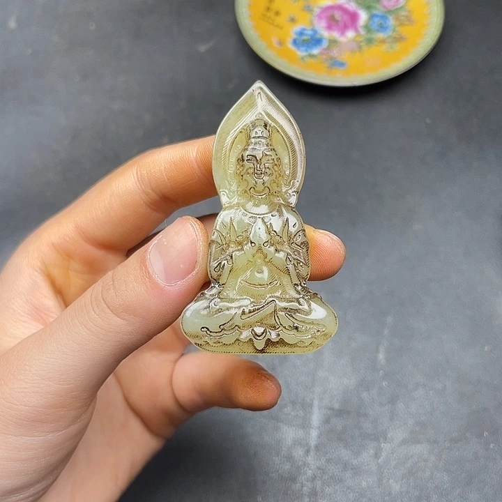链接一图一物。