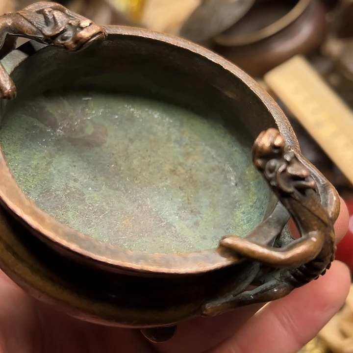 铜器工艺铜器工艺铜器工艺铜器