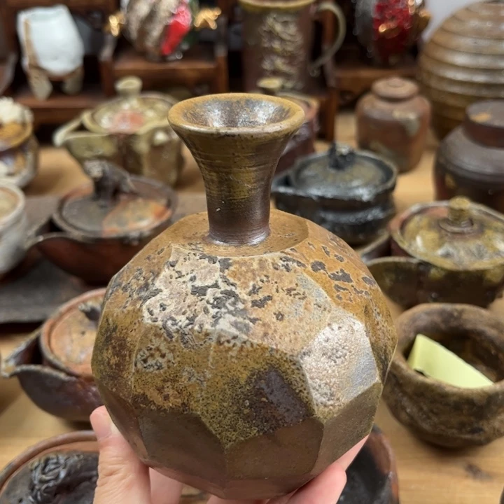 备前烧备前烧备前烧