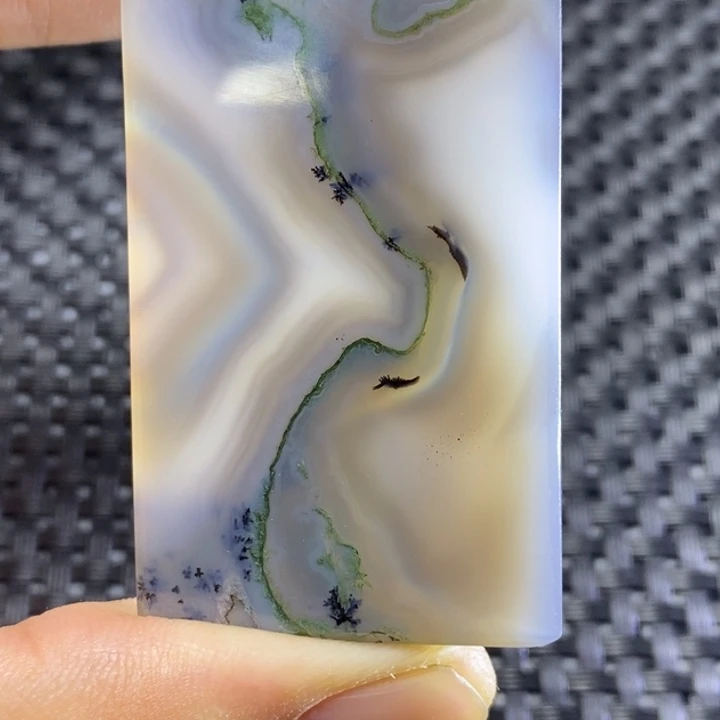 蟊***蟊玛瑙/玉髓未镶嵌玛瑙