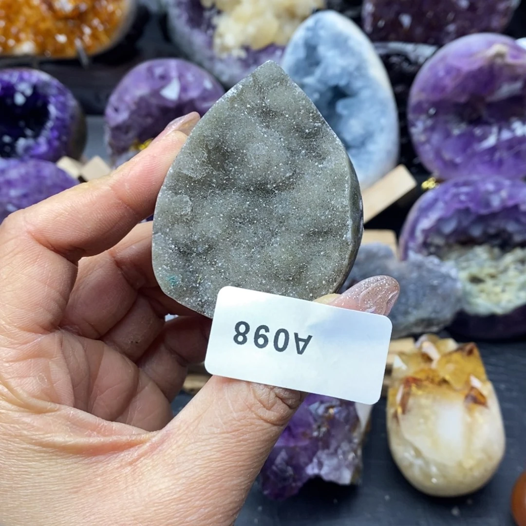 未镶嵌大型摆件（非配饰）水晶