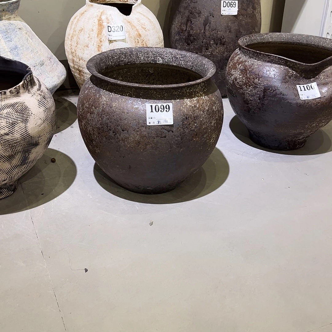 瓶1099高28口23无孔