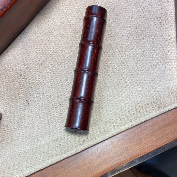 檀香紫檀（小叶紫檀）