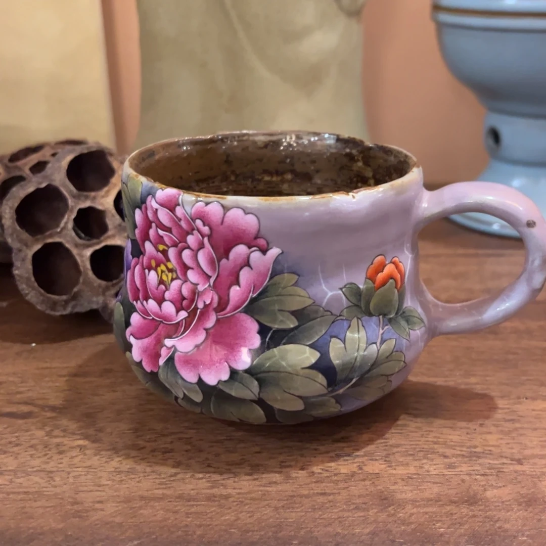 壶柴烧手工制作工艺