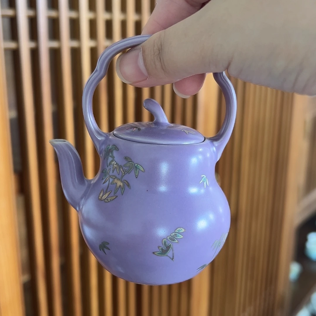 我们的目标就是让自己