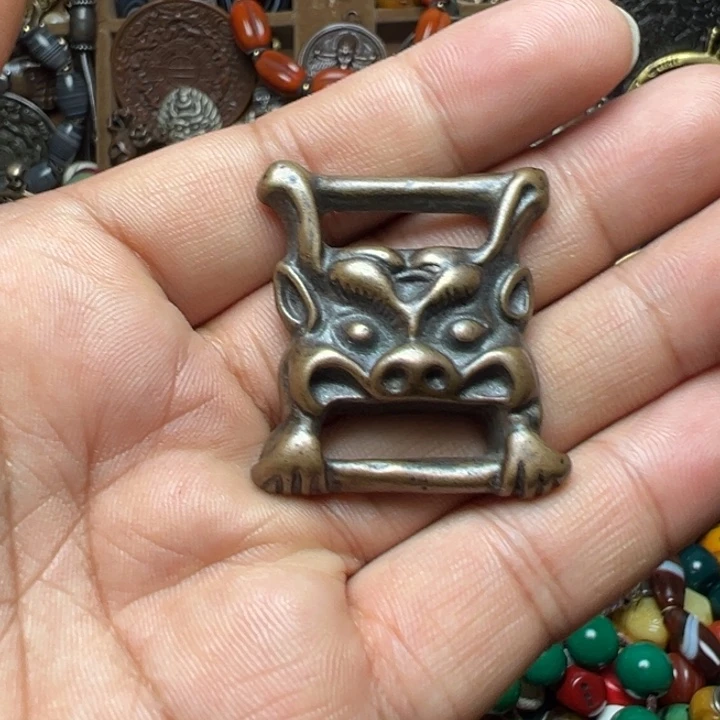 柏香籽/百香籽吊坠