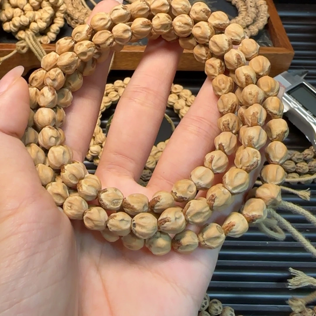 一***川吊坠柏香籽/百香籽
