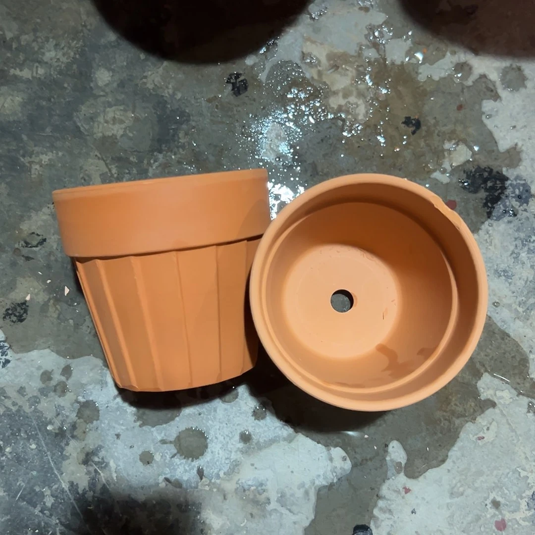 风琴12口11高2个【微瑕】