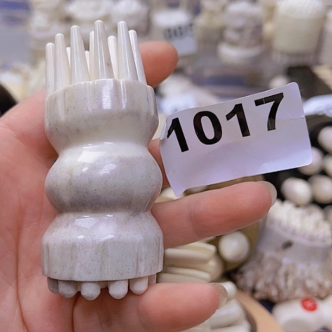 【闪购商品】砖雕鹿角特价处理