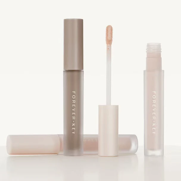 6206 Forever的提亮遮瑕液