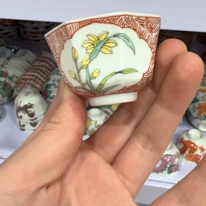 陶瓷艺术品收藏陶瓷