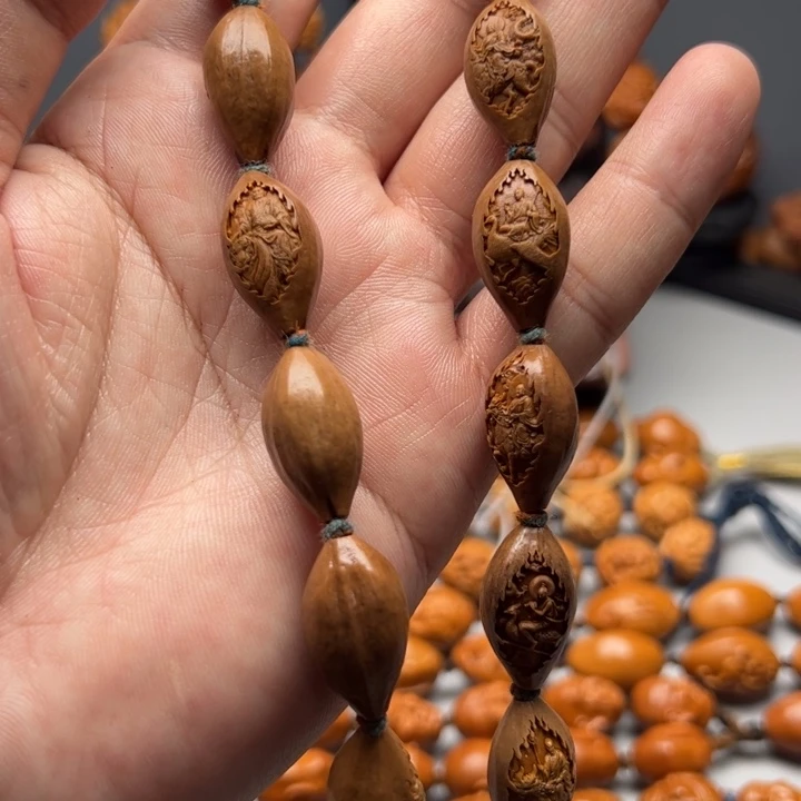 手串/手链橄榄核福利多多