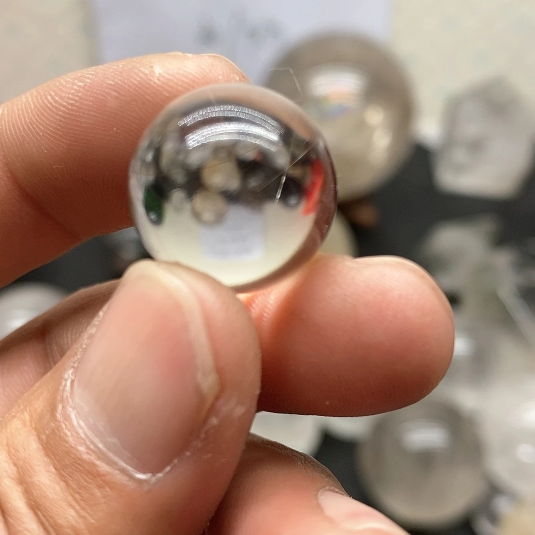 水晶236未镶嵌水晶石