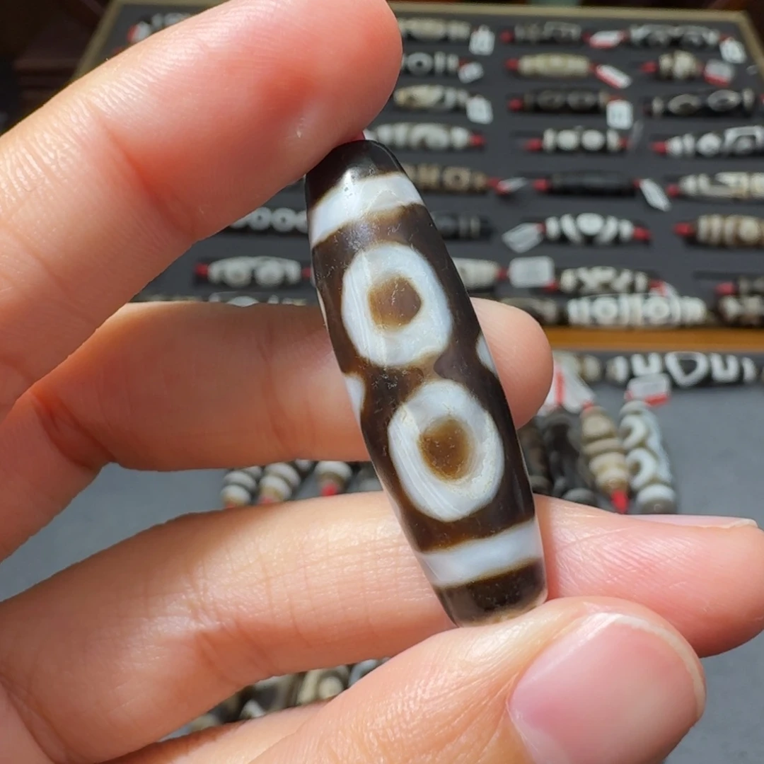 玛瑙/玉髓颈饰未镶嵌52