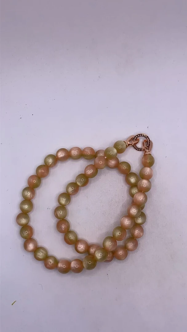 【创艺家】CY111 设计时尚气质手串（多样性发货发其一）