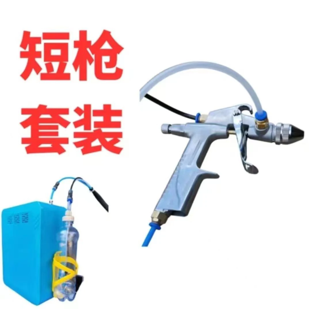 橡胶树涂药机涂药神器