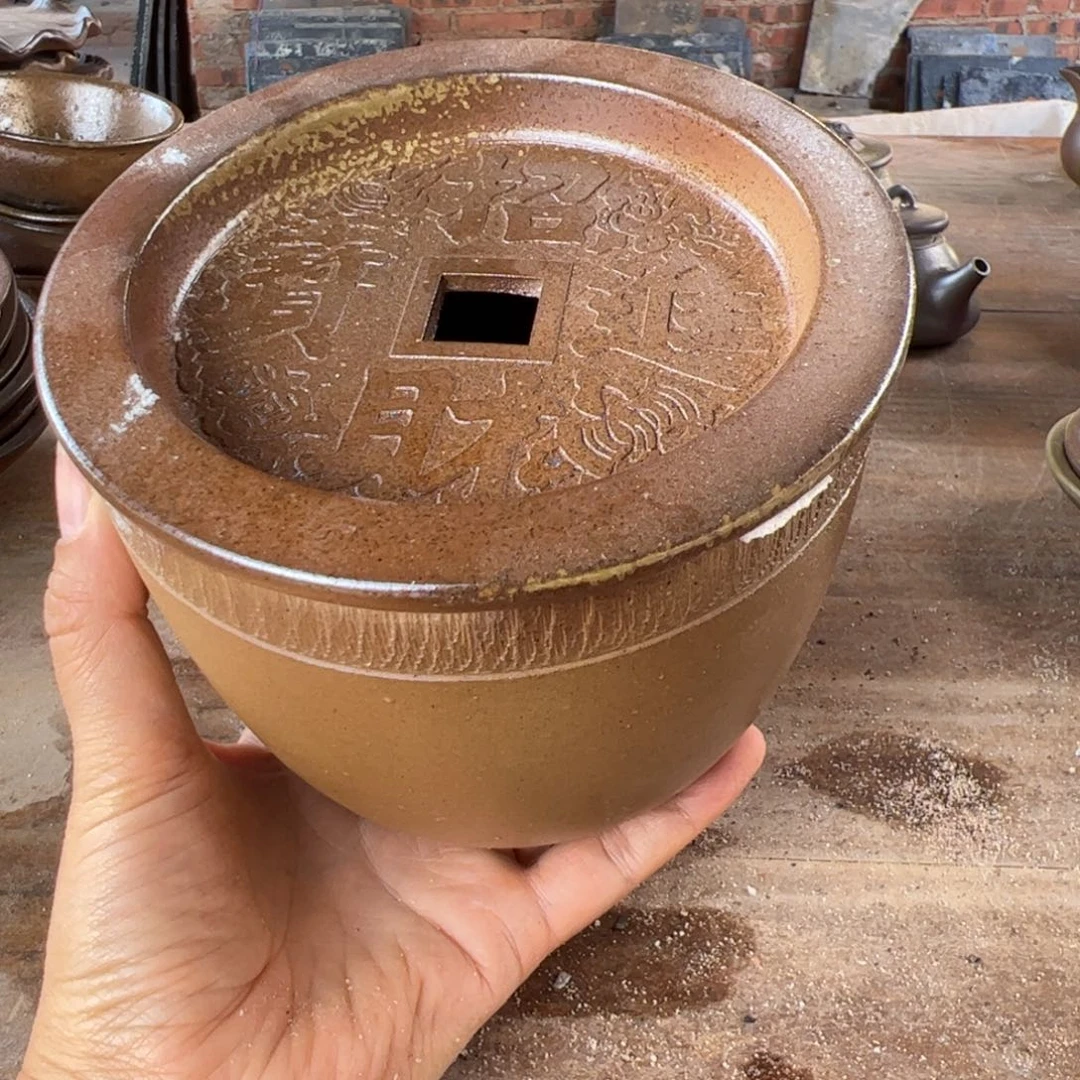 坭兴陶贵台龙窑A190