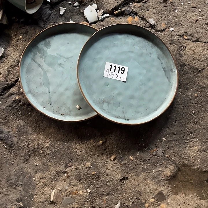 搪瓷微瑕外贸陶瓷餐具1119