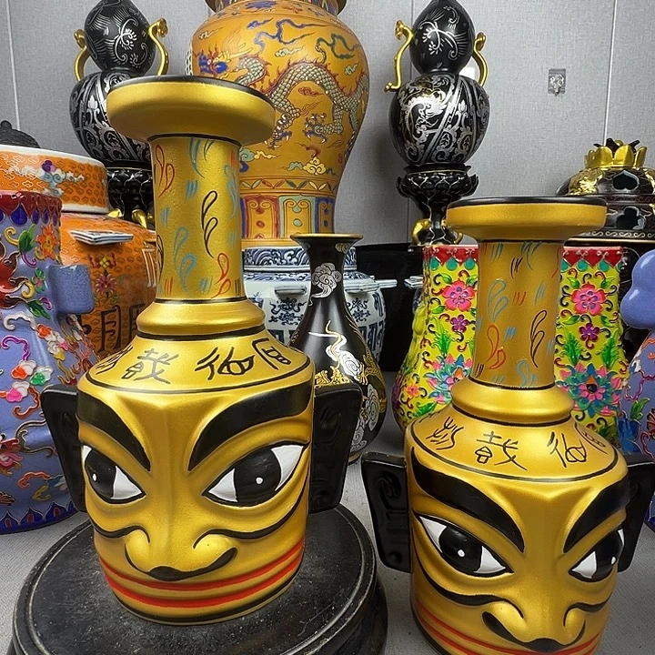 瓷片福源阁欢迎您的光临