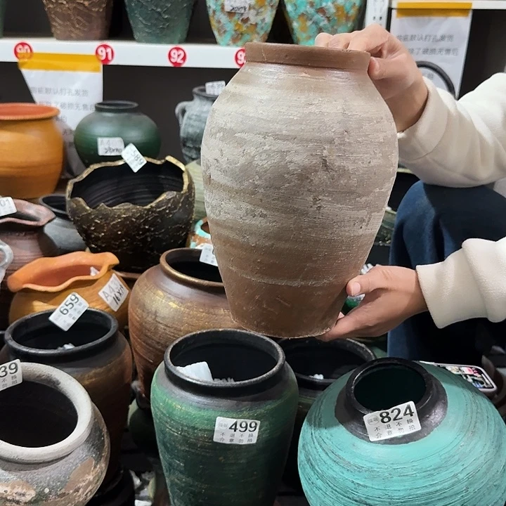 49 棕高度27口径12