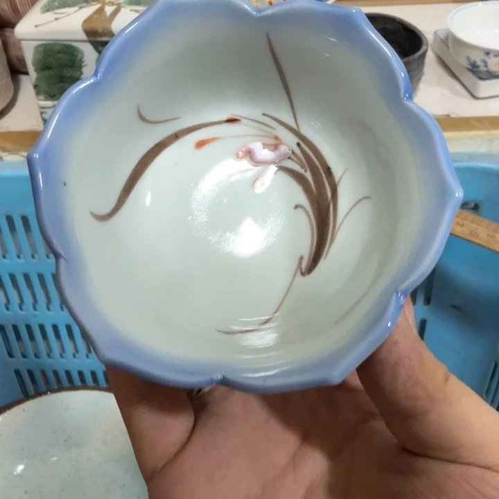 陶瓷推荐第二名20包邮