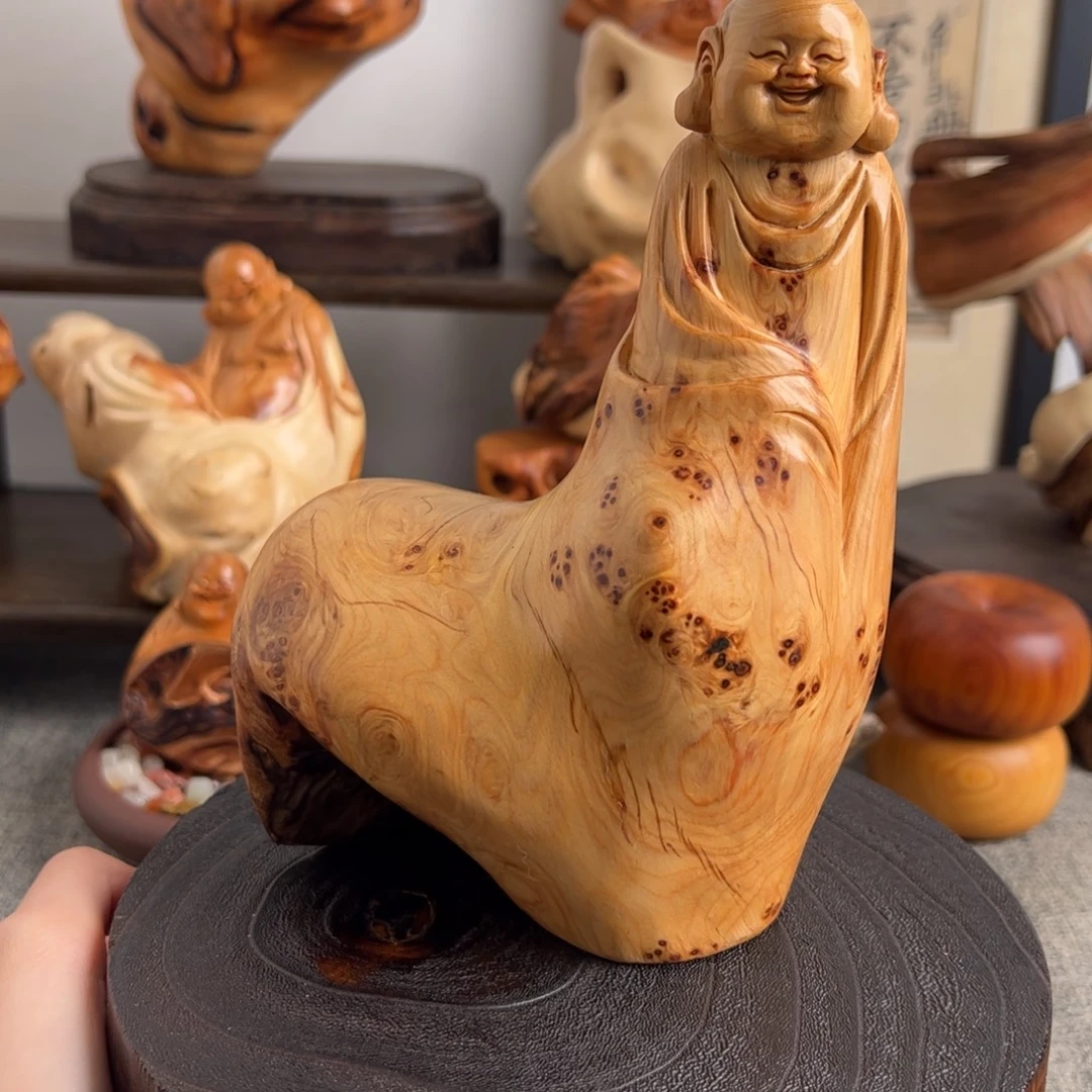 柏木（崖柏）关注一下