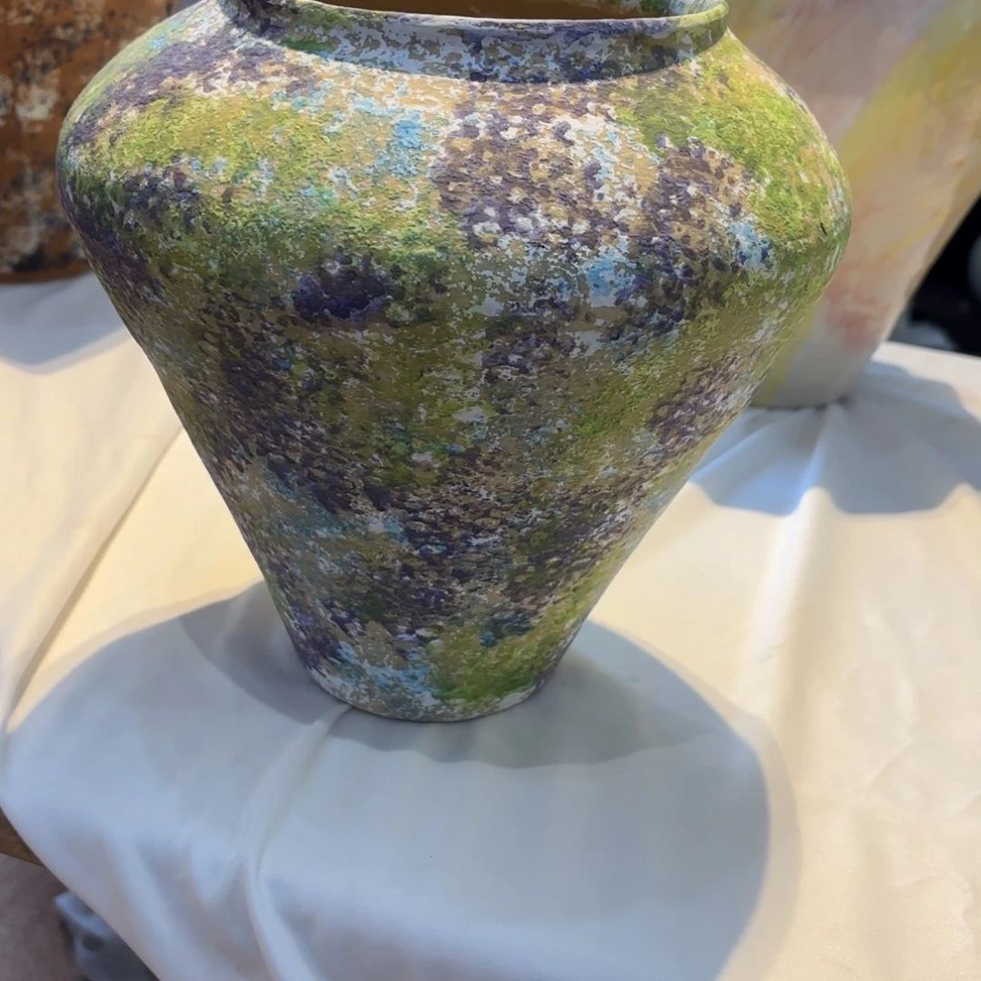 陶瓷一物一拍喜欢就拍