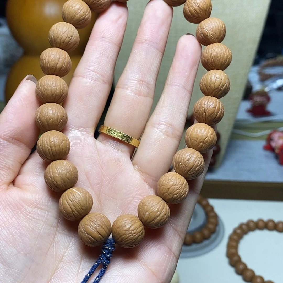 手串猴头核桃哈****碴13凤羽