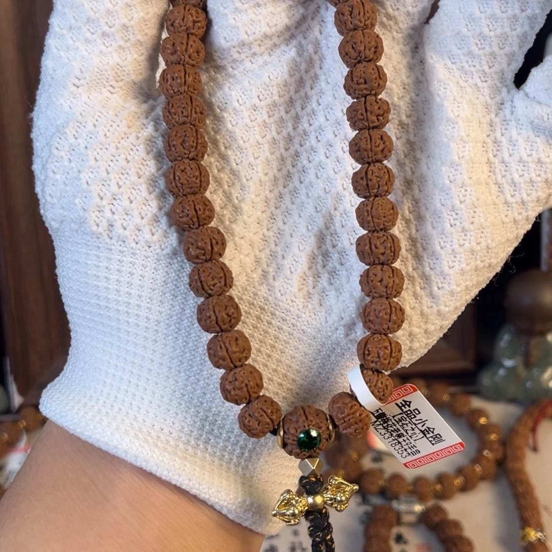 手串金刚菩提1200