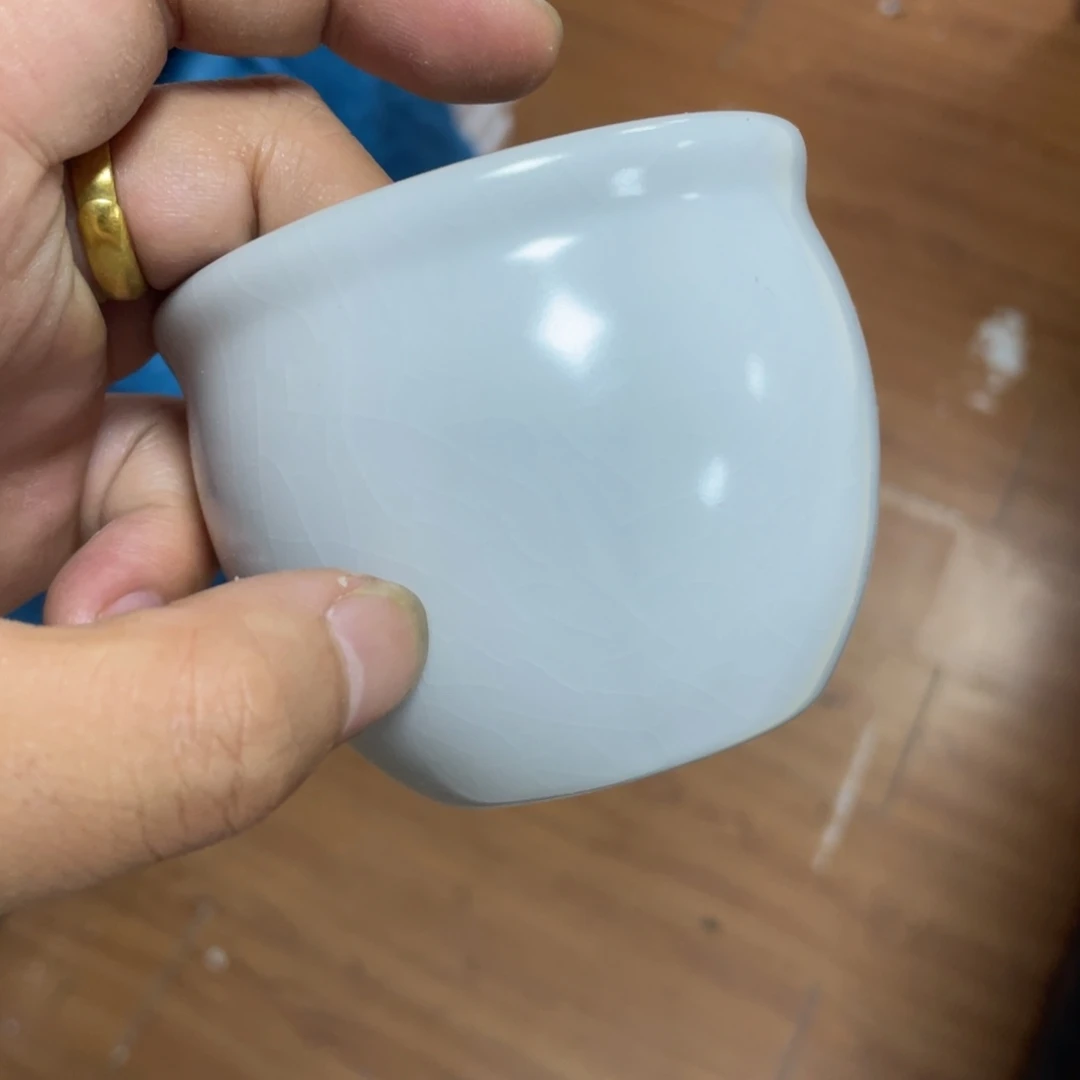 无运费险略有微瑕介意勿拍