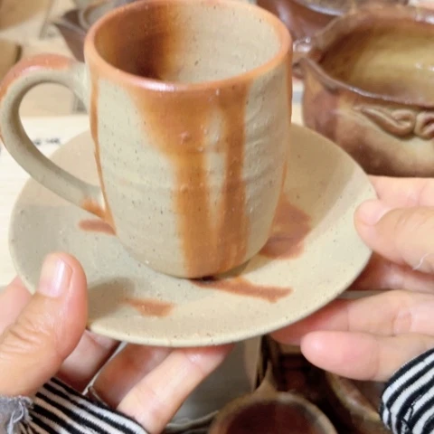 备前烧一个一套一套一套