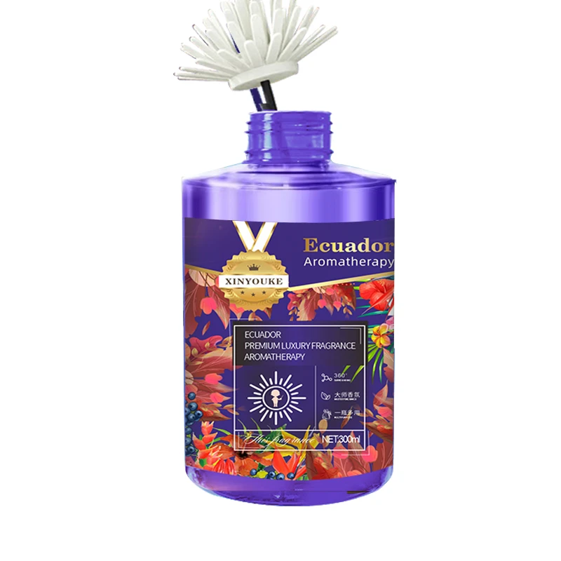 【主播补贴】家用香氛香薰不刺激清新空气