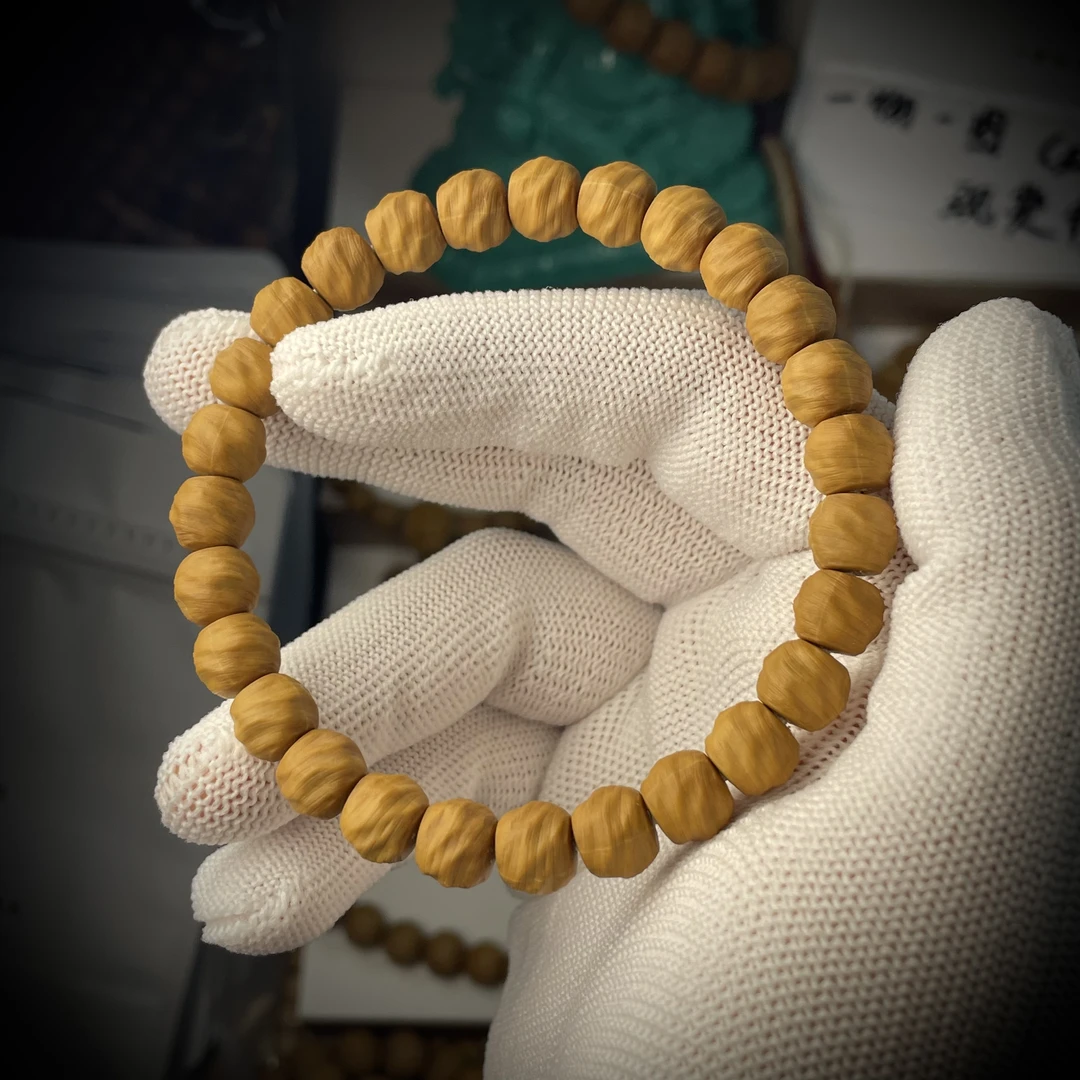 【鑫帅出品】1.0猴头雕刻短轴哑光鬼印➕定制礼袋