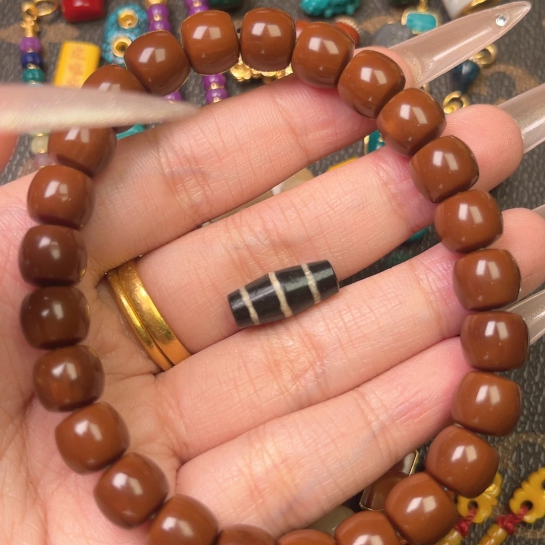 手串/手链小叶紫檀