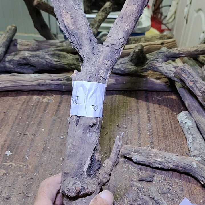 火琉璃原杈，摆件，手把件