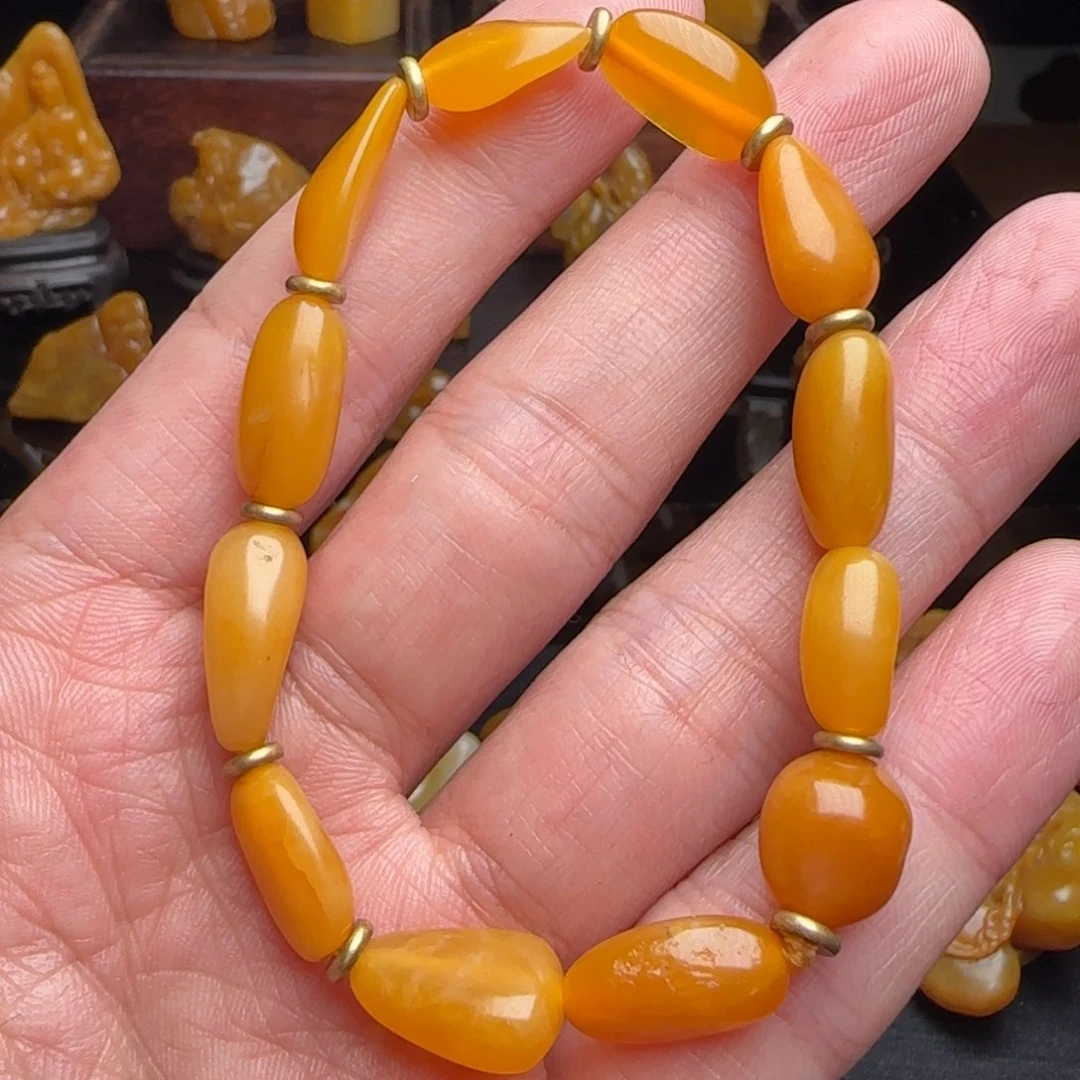 田黄石老***话田黄1111111111