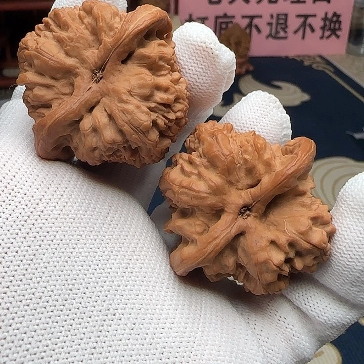 桃核吊坠全品蚂蚁沟41尺福利