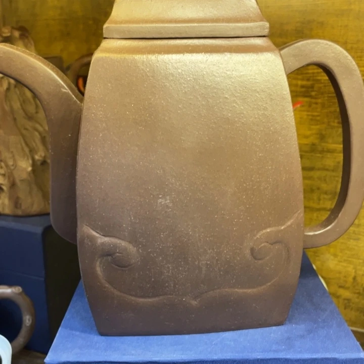 紫砂茶壶紫砂茶具紫砂