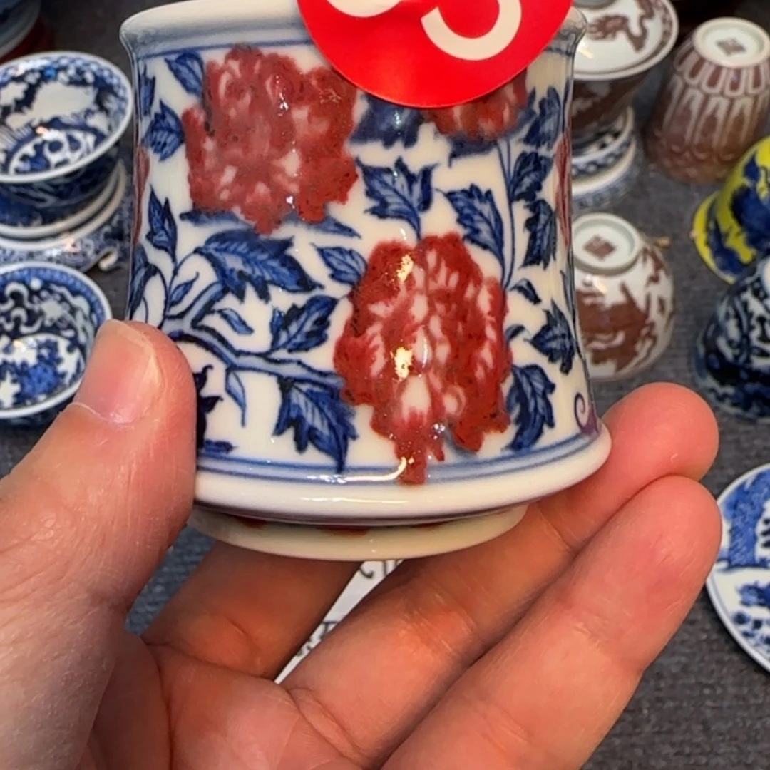 【闪购商品】瓷片用****1景德镇市，景德镇市，景德镇陶瓷