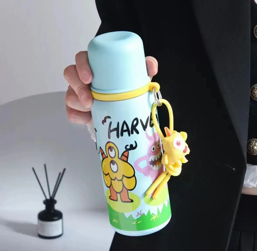 【周周专属】2024新款精美Y5025多巴胺杯颜色随机