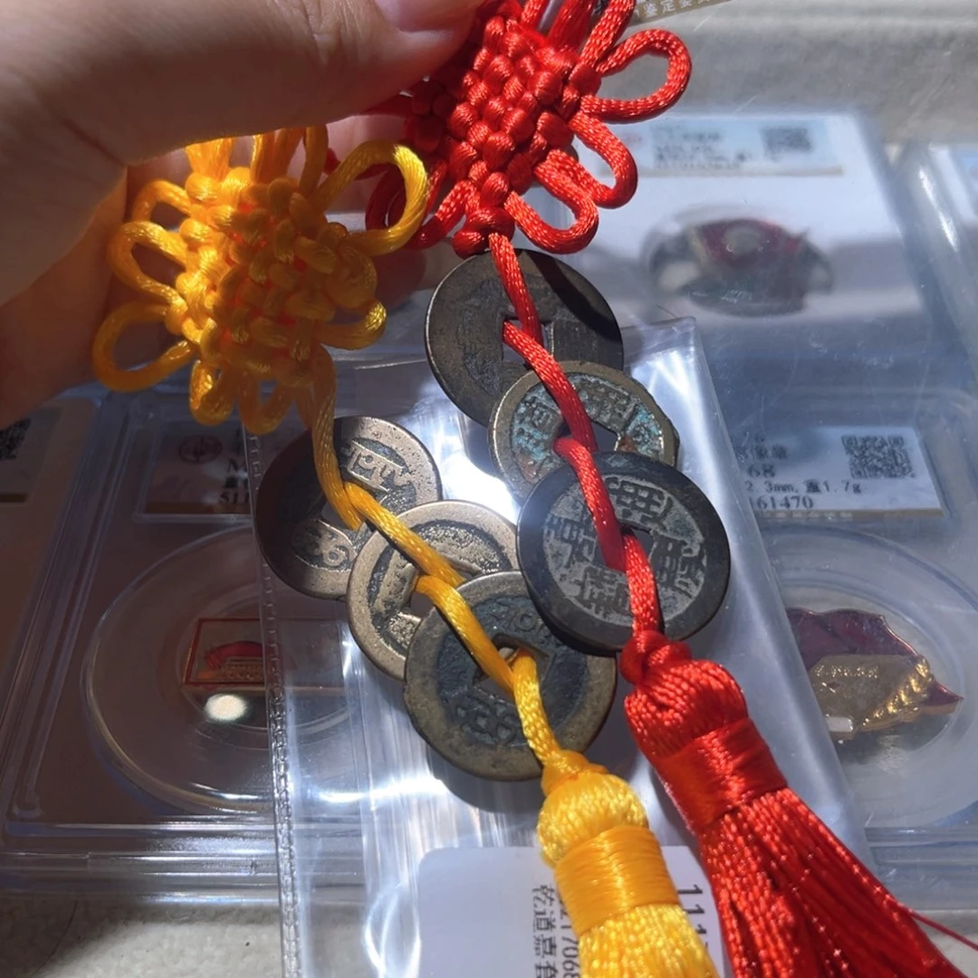 铜公博评级 乾道嘉