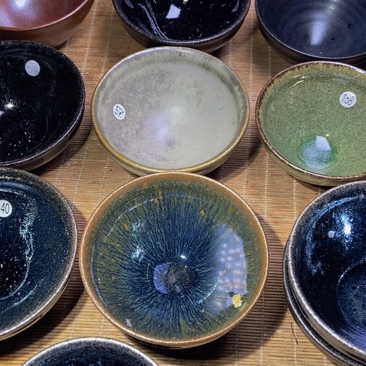 茶盏麦*你是我的眼里有