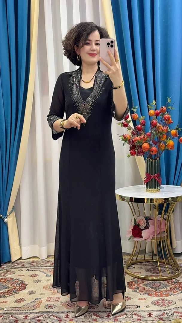 新款女装连群5757ww108yuan