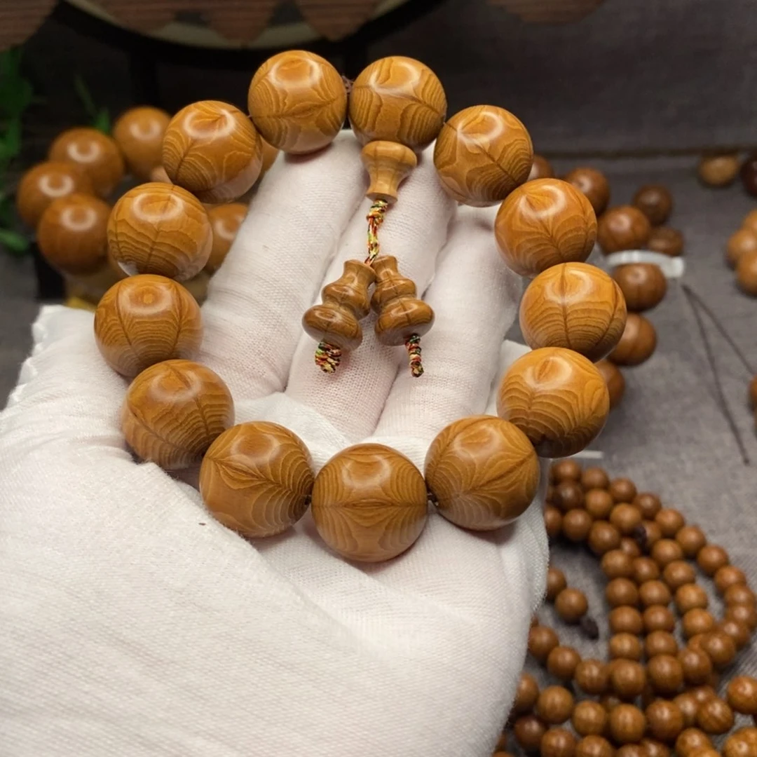 六道木手串/手链斜**故精品1.8