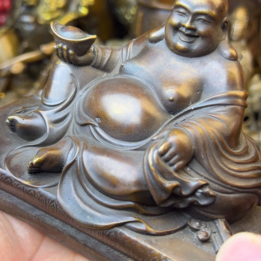 精美文玩精品摆件