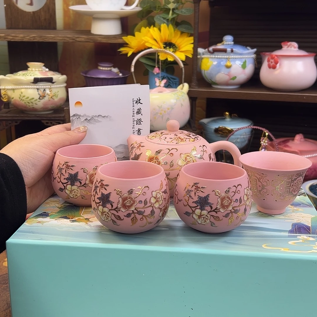 四杯ZDD临时通用连接，喜欢直接冲