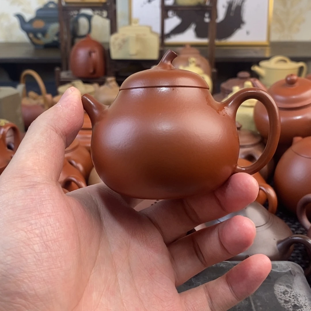 茶壶紫砂微瑕紫砂壶套装等系列