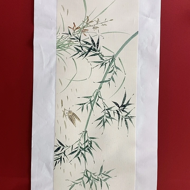 国画书画家作品集